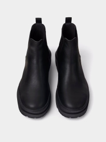 Черевики та чоботи Camper Brutus Trek HYDROSHIELD® MICHELIN модель K300484-003 Фото