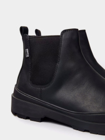 Черевики та чоботи Camper Brutus Trek HYDROSHIELD® MICHELIN модель K300484-003 Фото