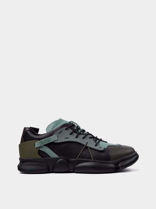 Кроссовки Camper Twins Multicolor модель K100845-035 Фото