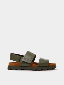 Сандалии Camper Brutus модель K100777-012 Фото