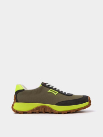 Кросівки Camper Drift Trail Vibram модель K100864-034 Фото