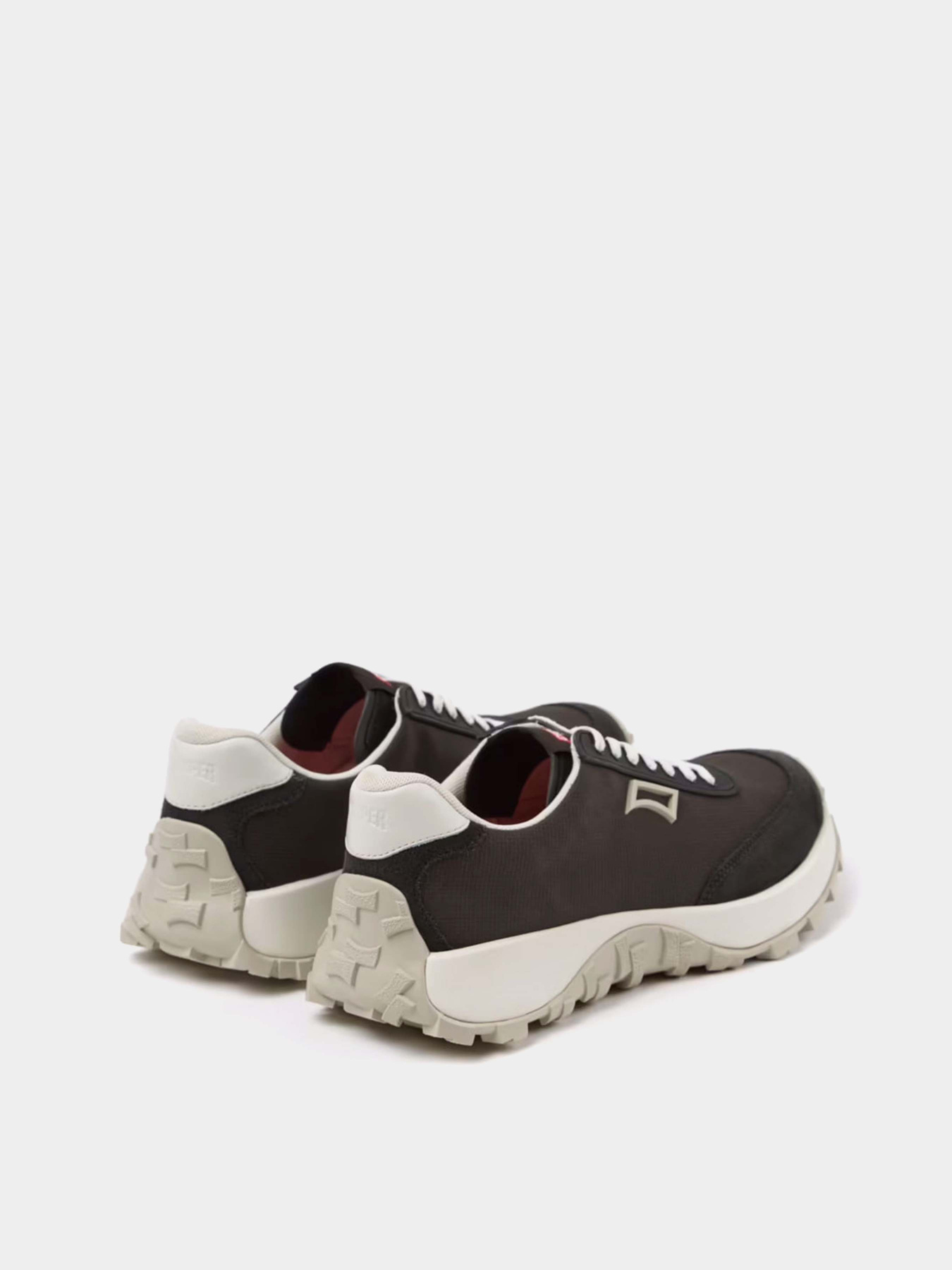 Кросівки Camper Drift Trail Vibram модель K100864-035 Кросівки Camper Drift Trail Vibram модель K100864-035 Фото