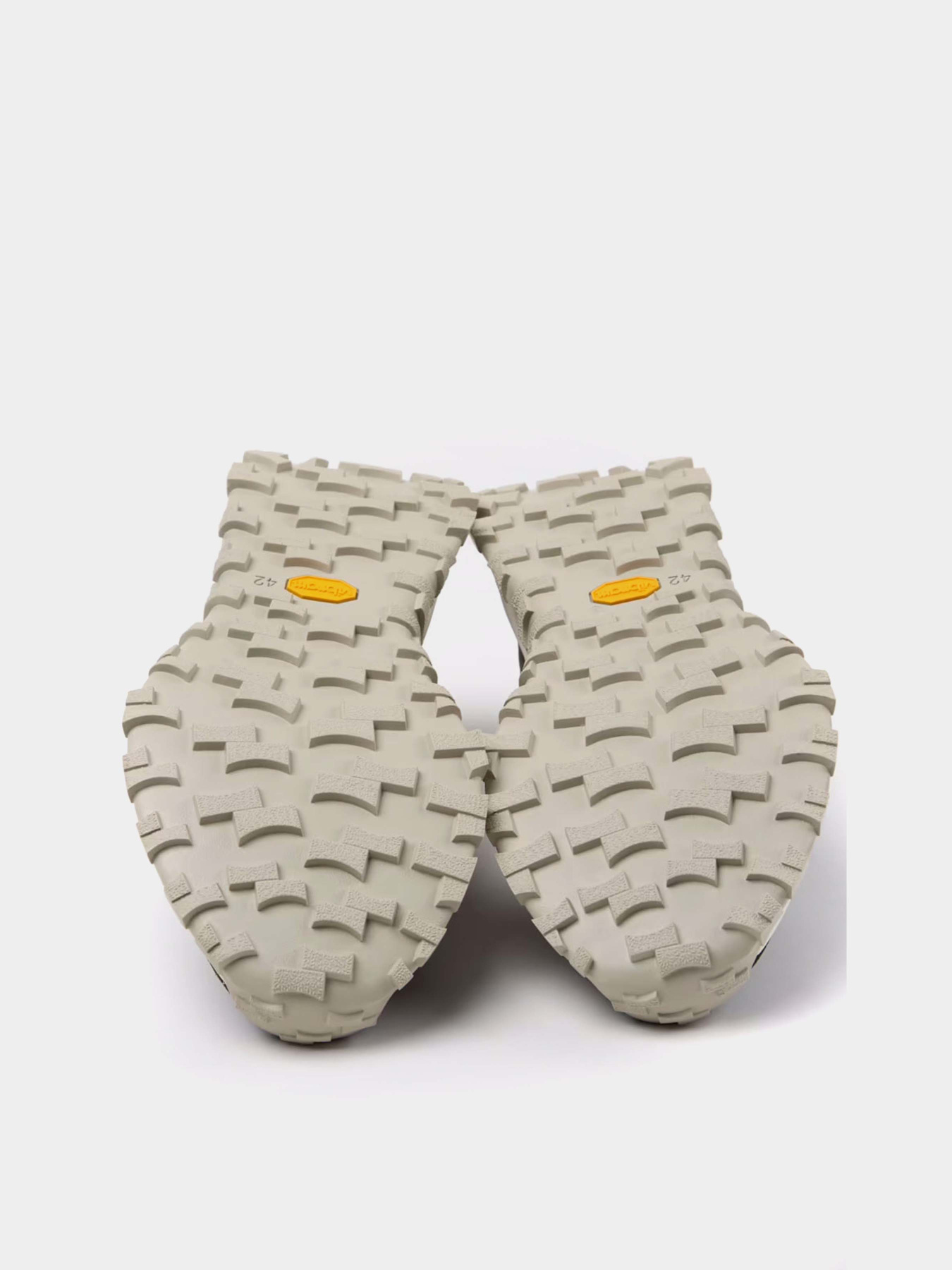 Кросівки Camper Drift Trail Vibram модель K100864-035 Кросівки Camper Drift Trail Vibram модель K100864-035 Фото