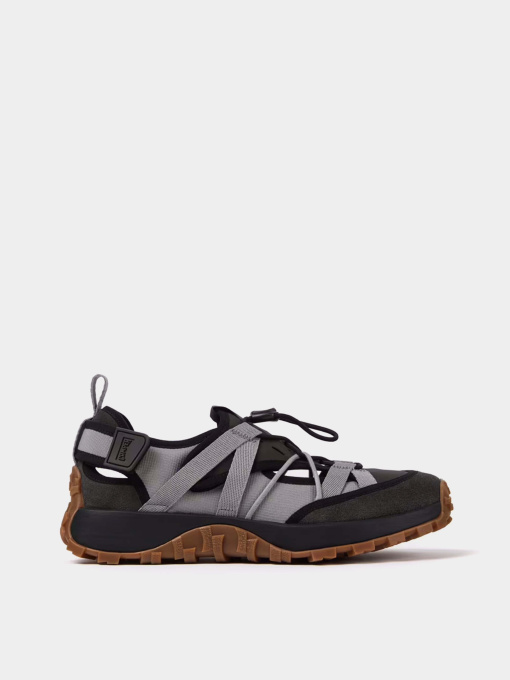 Кроссовки Camper Drift Trail Vibram модель K101034-001 Фото