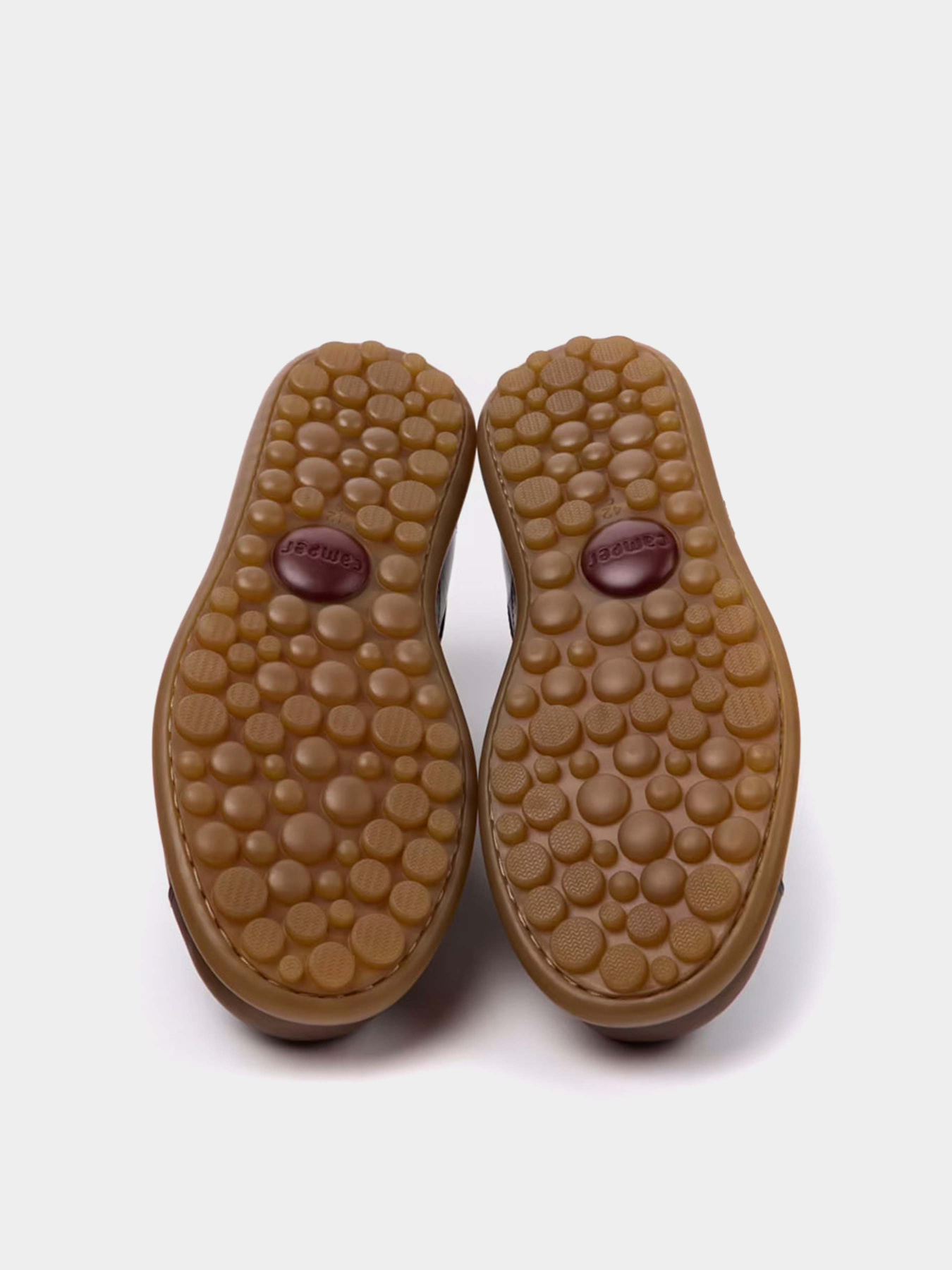 Кроссовки Camper Pelotas модель 16002-334 Фото