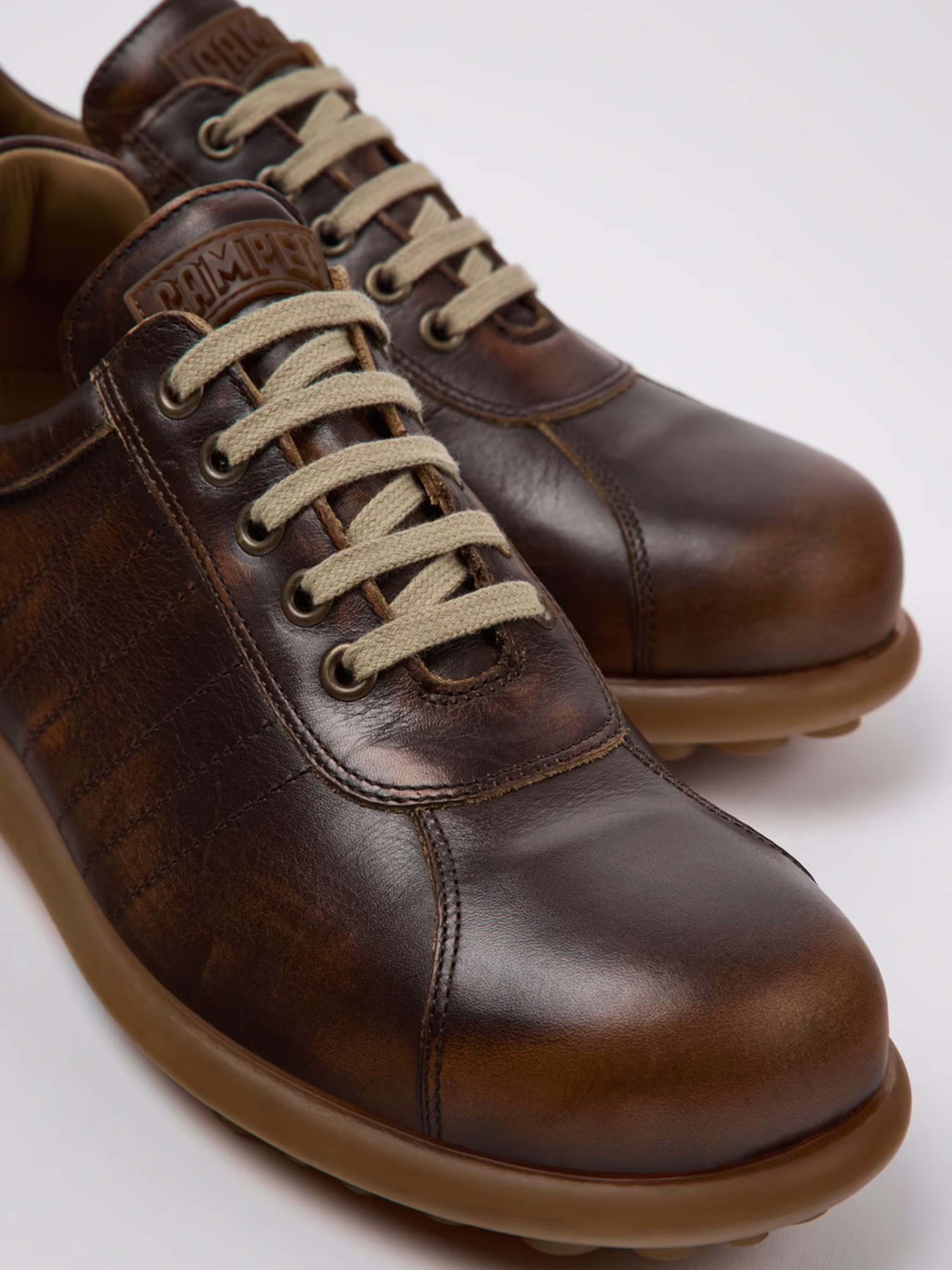 Кроссовки Camper Pelotas модель 16002-334 Фото