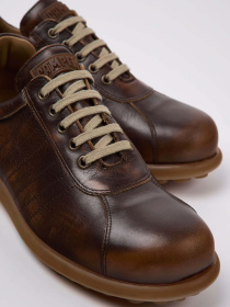 Кроссовки Camper Pelotas модель 16002-334 Фото