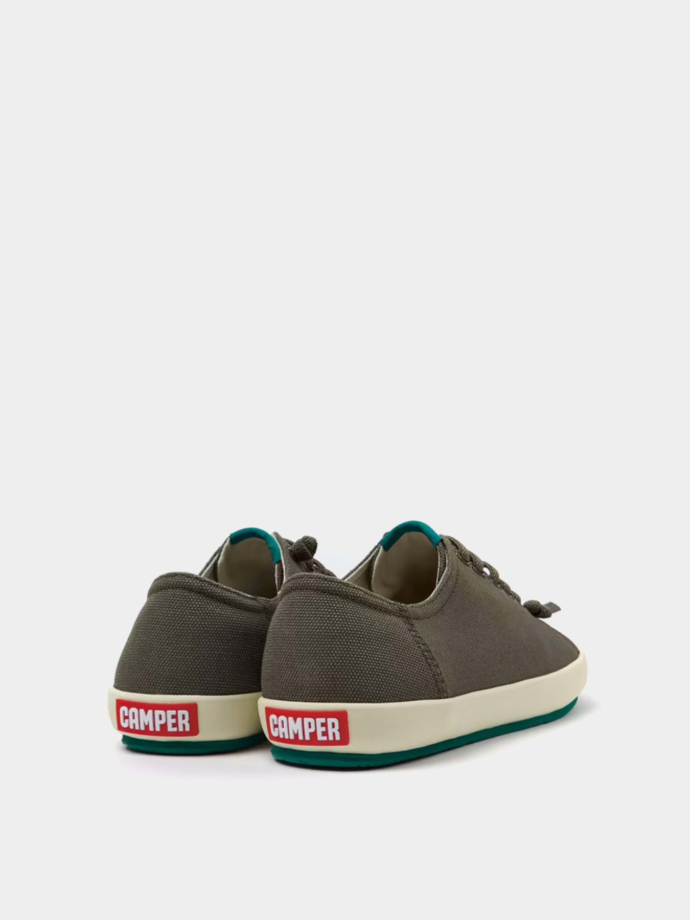 Кеды Camper Peu Rambla модель 18869-114 Фото