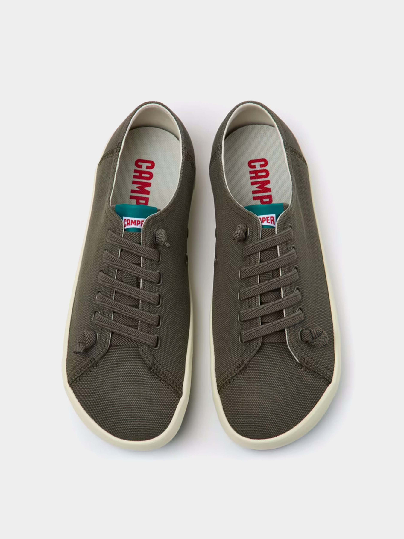 Кеды Camper Peu Rambla модель 18869-114 Фото