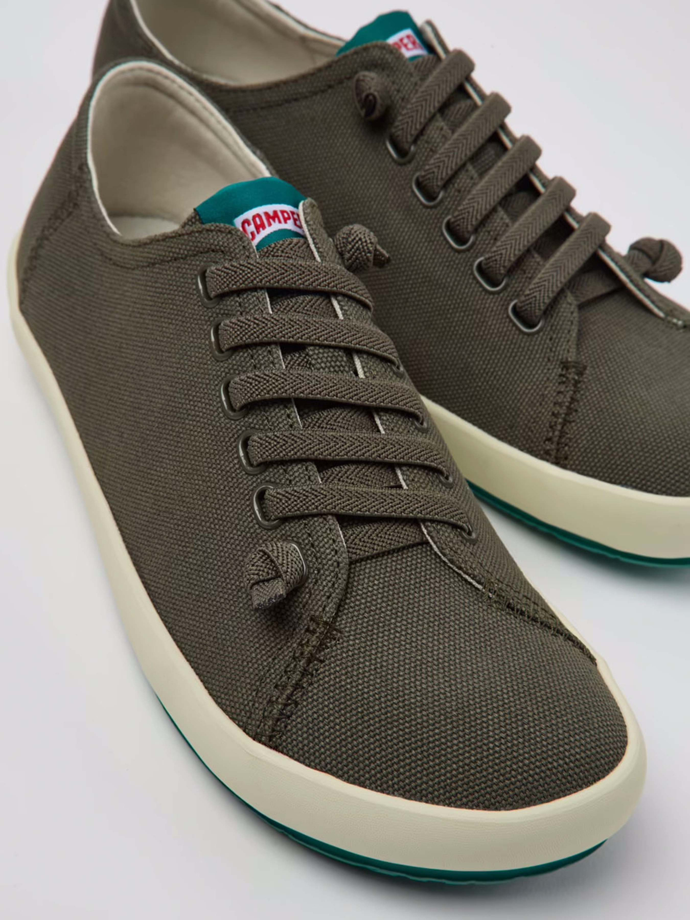 Кеды Camper Peu Rambla модель 18869-114 Фото