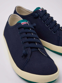 Кеды Camper Peu Rambla модель 18869-115 Фото