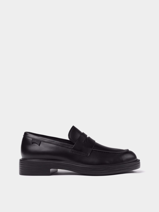 Туфли и лоферы Camper Dean модель K101045-001 Фото