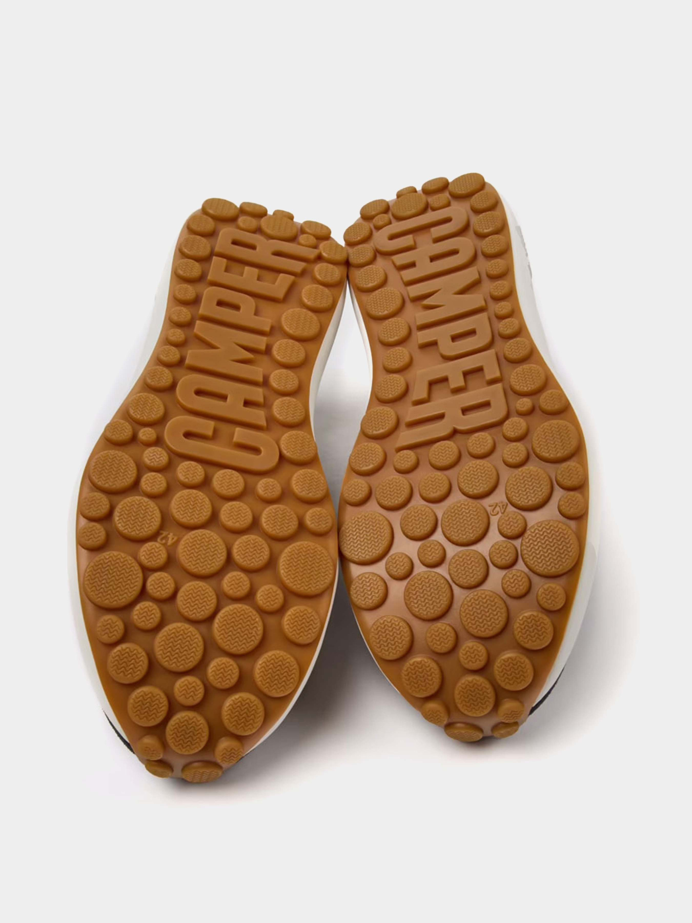 Кросівки Camper Pelotas Athens модель K101060-008 Фото