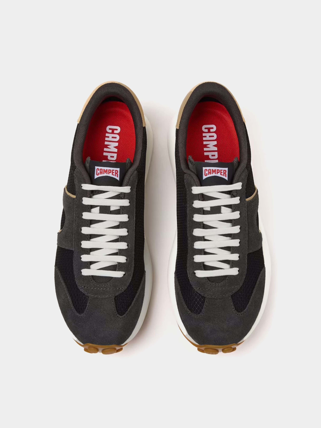 Кросівки Camper Pelotas Athens модель K101060-008 Фото