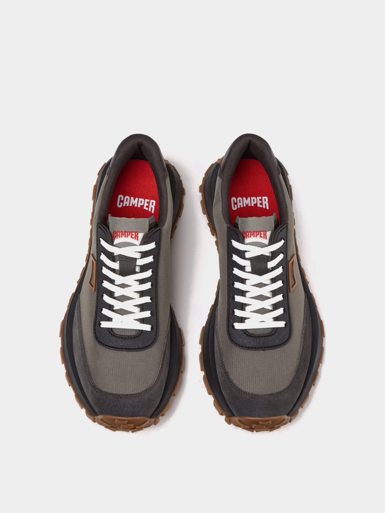 Кросівки Camper Drift Trail модель K100864-043 Фото