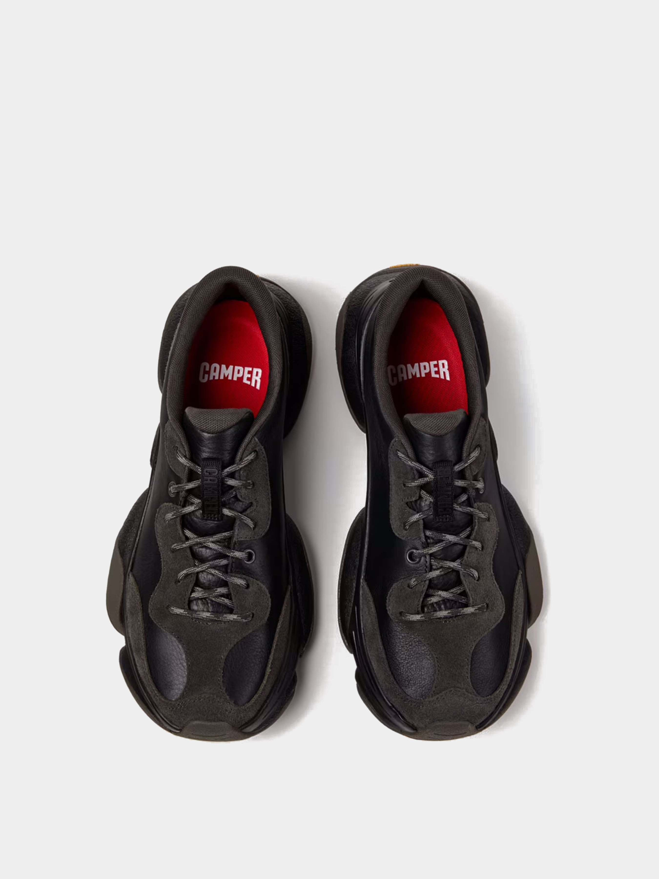 Кроссовки Camper модель K101068-001 Фото