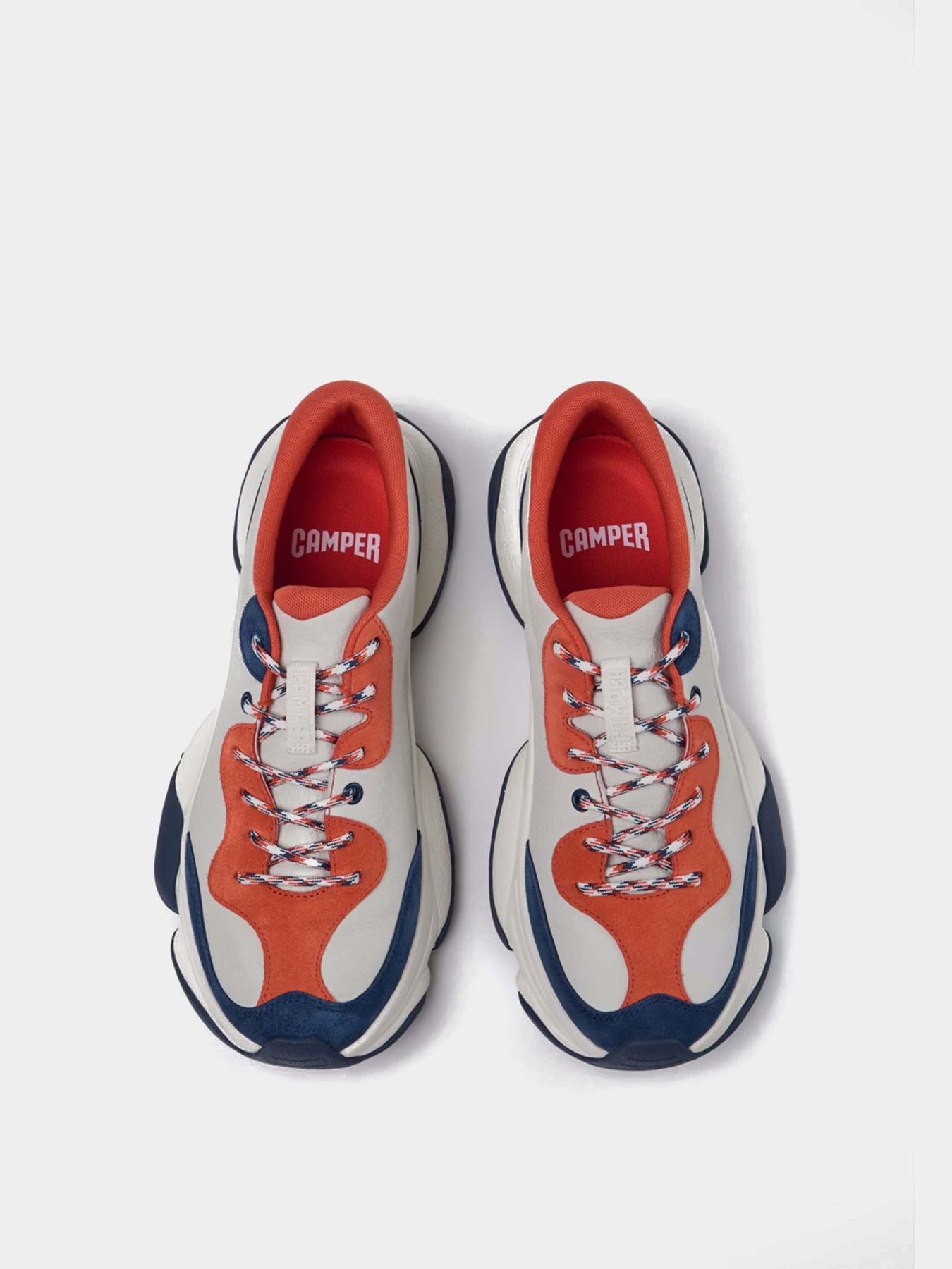 Кроссовки Camper модель K101068-004 Фото