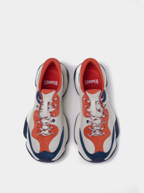 Кроссовки Camper модель K101068-004 Фото
