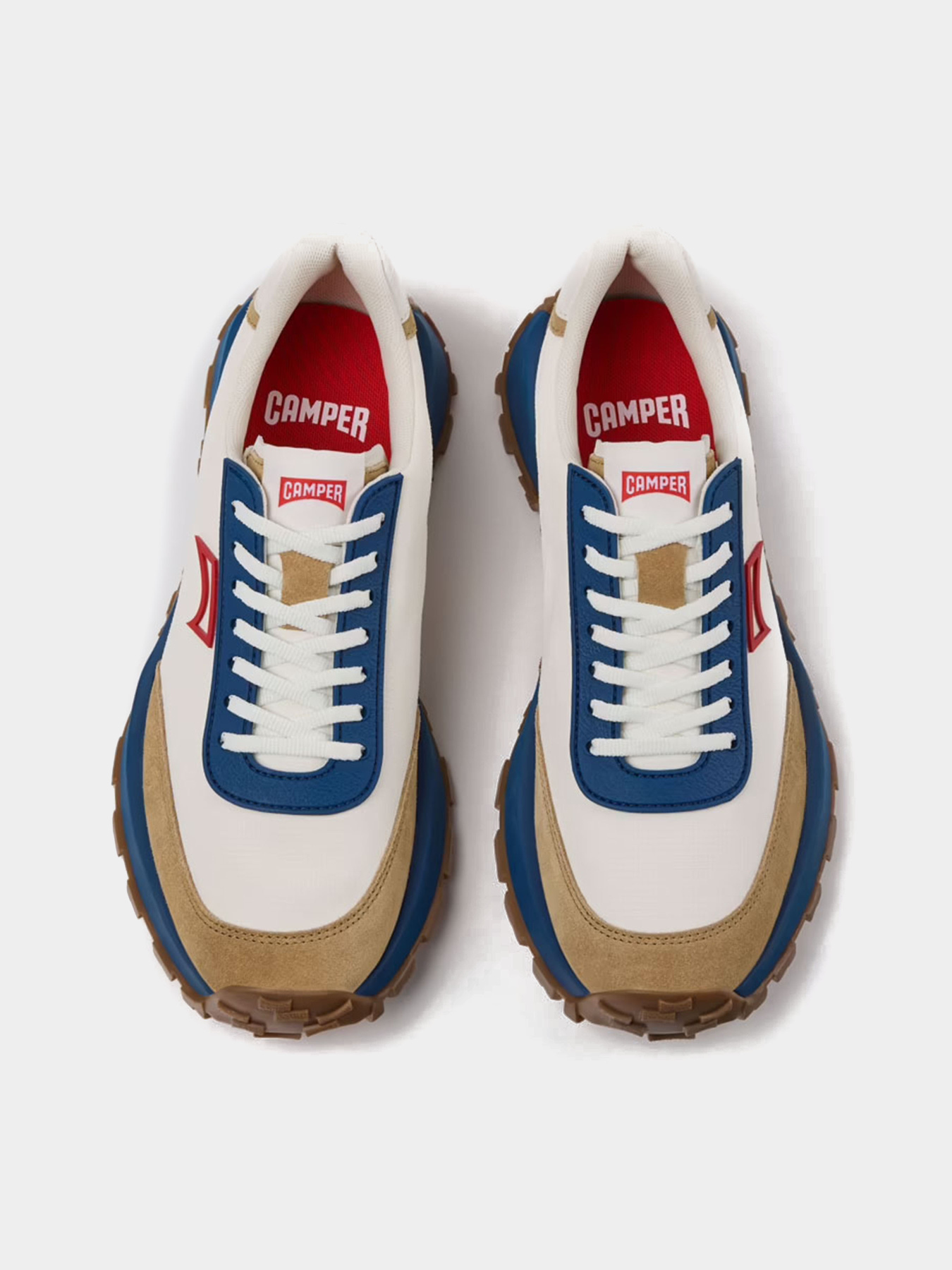Кросівки Camper DRIFT TRAIL модель K100864-048 Фото