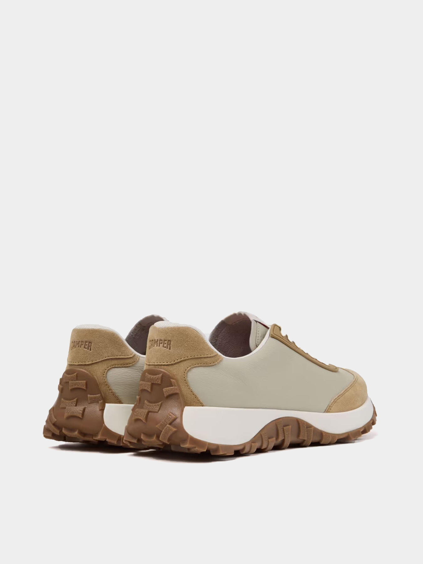 Кроссовки Camper DRIFT TRAIL модель K100928-023 Фото