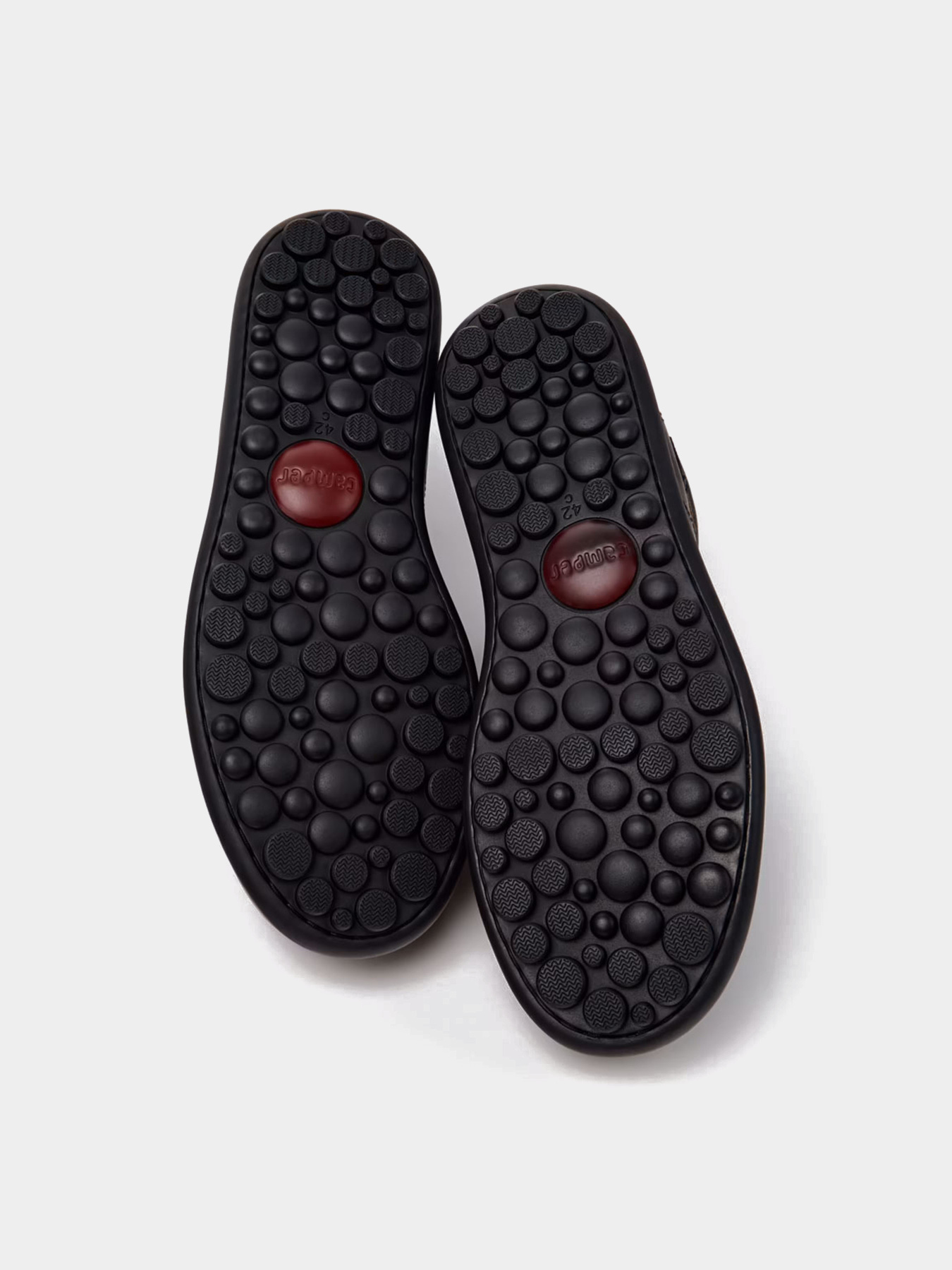 Кроссовки Camper PELOTAS модель 16002-327 Кроссовки Camper PELOTAS модель 16002-327 Фото