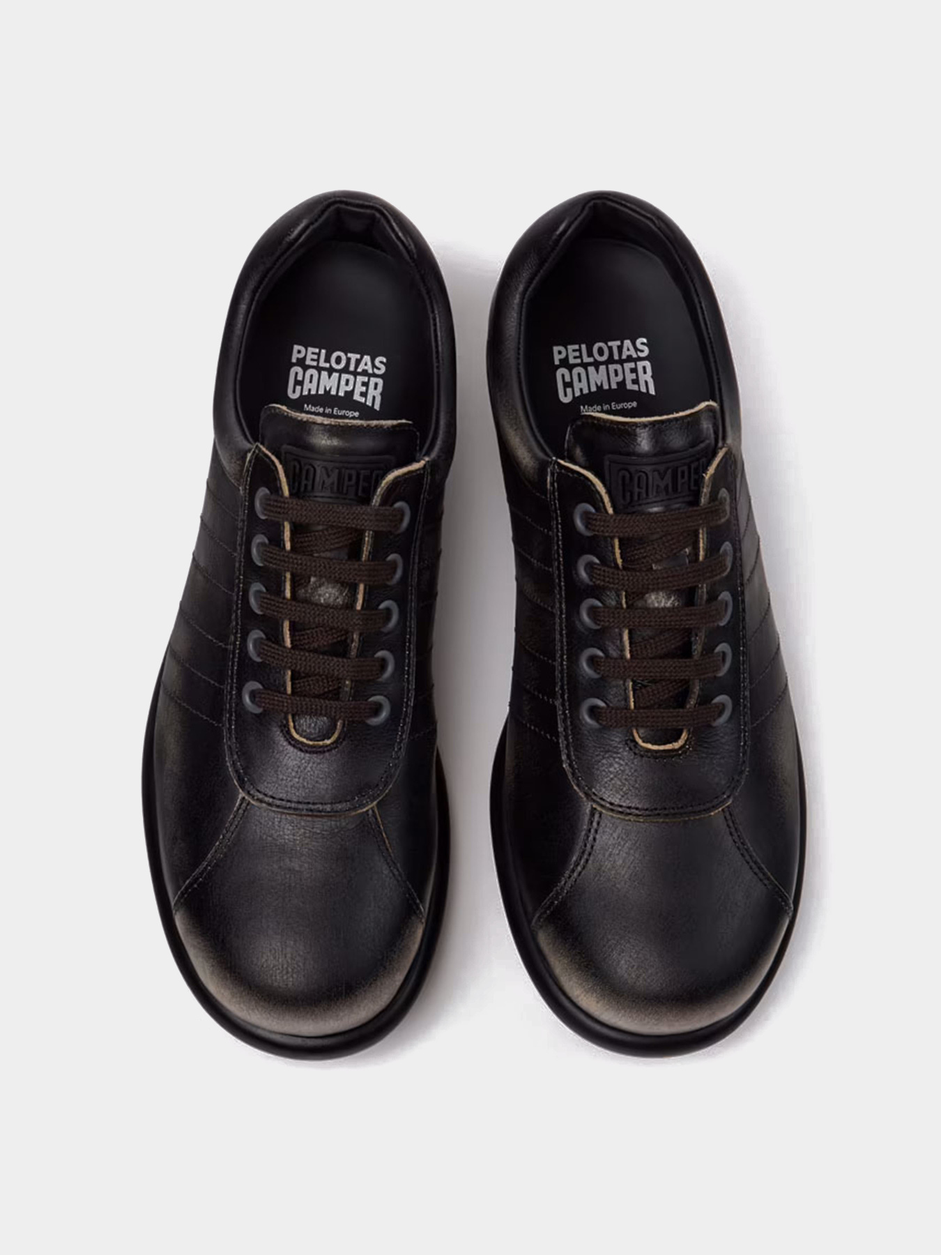 Кроссовки Camper PELOTAS модель 16002-327 Кроссовки Camper PELOTAS модель 16002-327 Фото