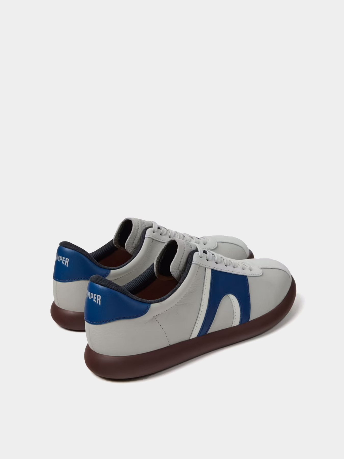 Кеди Camper PELOTAS модель K100937-028 Кеди Camper PELOTAS модель K100937-028 Фото