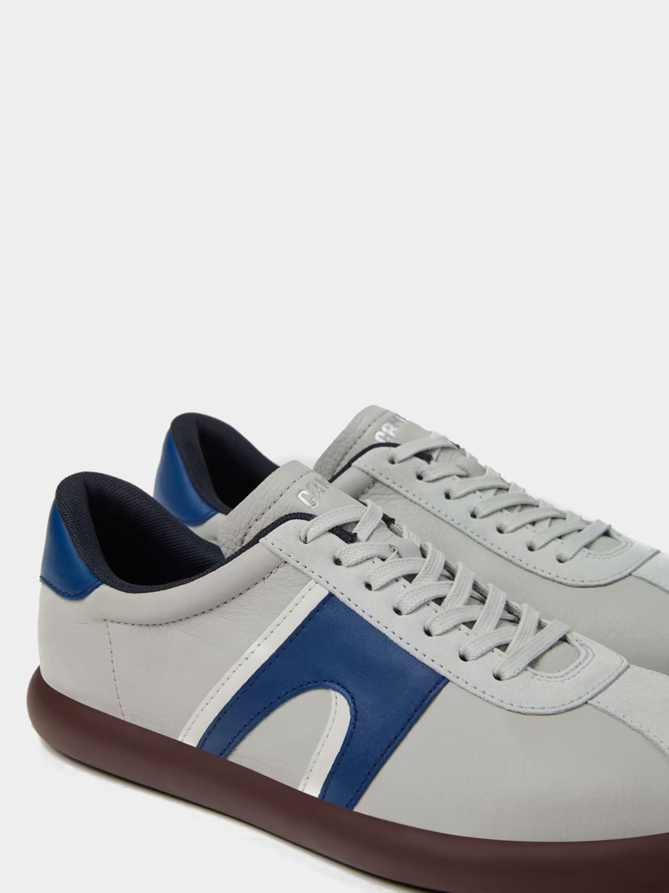 Кеди Camper PELOTAS модель K100937-028 Кеди Camper PELOTAS модель K100937-028 Фото