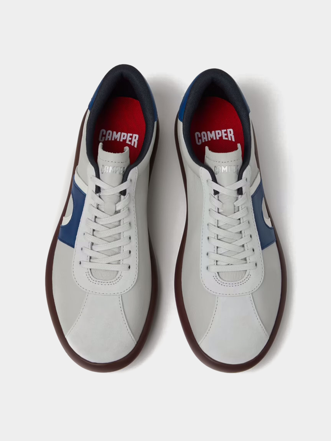 Кеди Camper PELOTAS модель K100937-028 Кеди Camper PELOTAS модель K100937-028 Фото