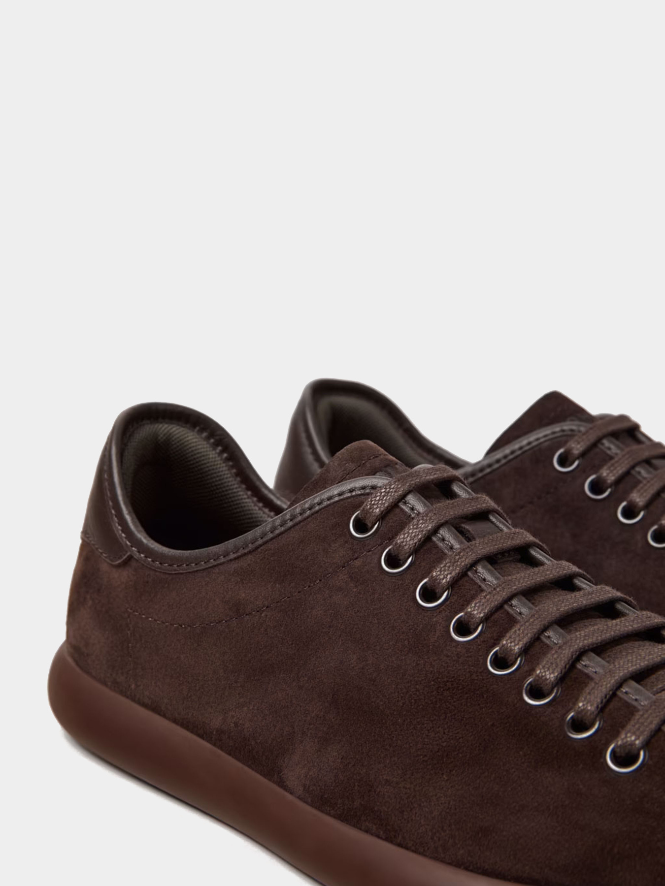 Кеди Camper PELOTAS модель K100974-018 Фото