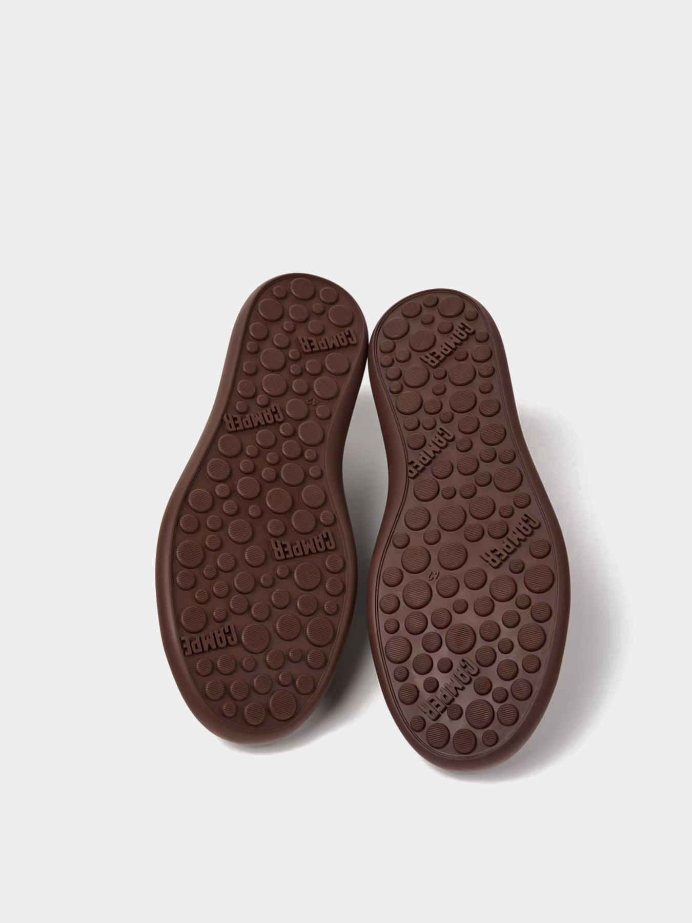 Кеди Camper PELOTAS модель K100974-018 Фото