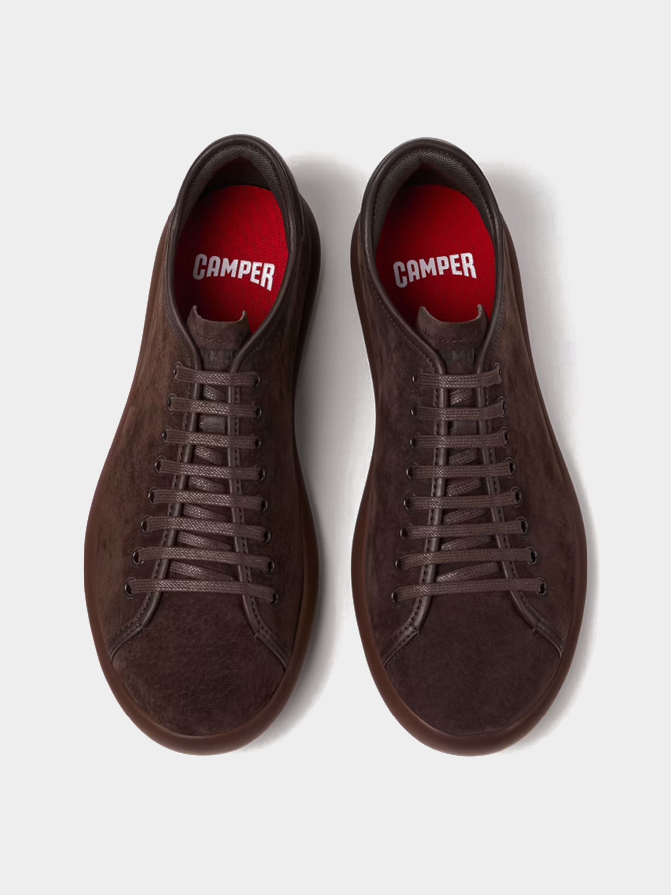 Кеди Camper PELOTAS модель K100974-018 Фото