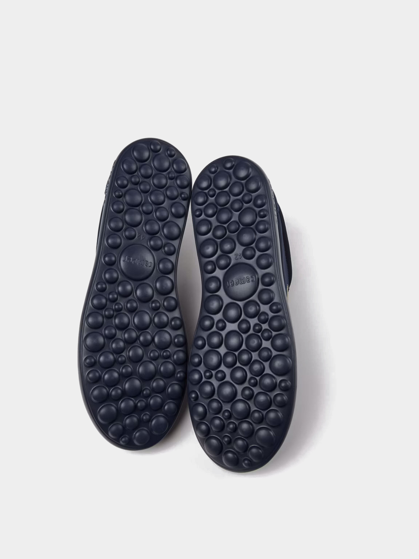 Кеды Camper PELOTAS модель K101019-022 Фото