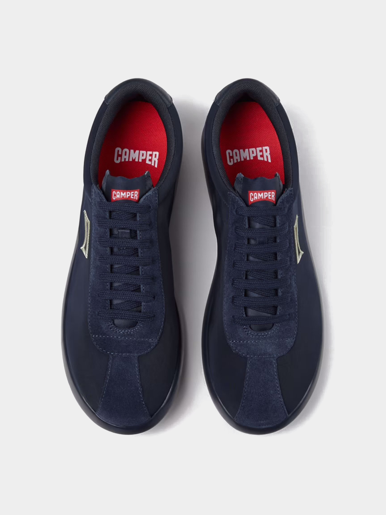 Кеды Camper PELOTAS модель K101019-022 Фото