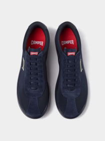 Кеды Camper PELOTAS модель K101019-022 Фото