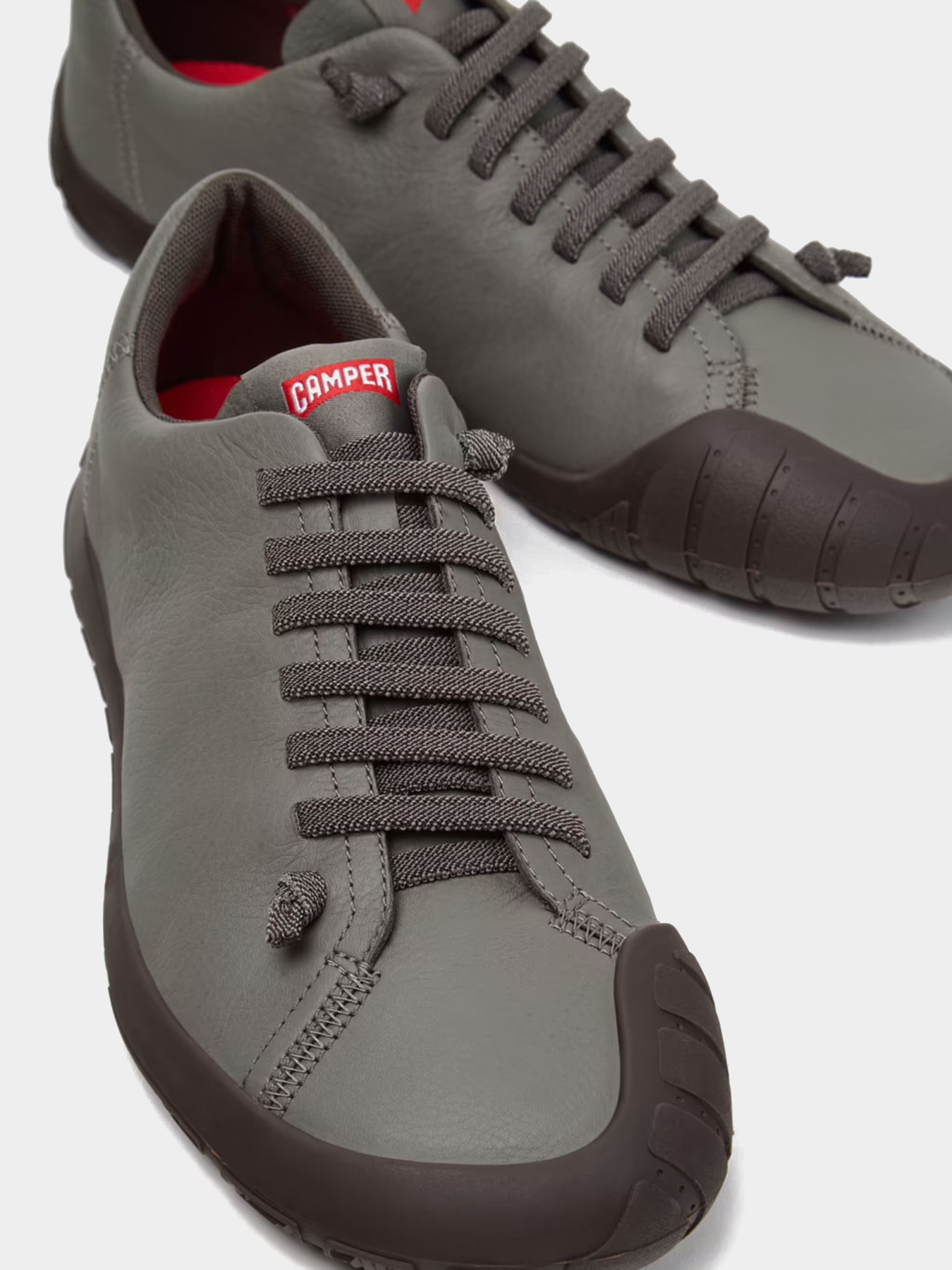 Кеди Camper PEU модель K101114-006 Фото