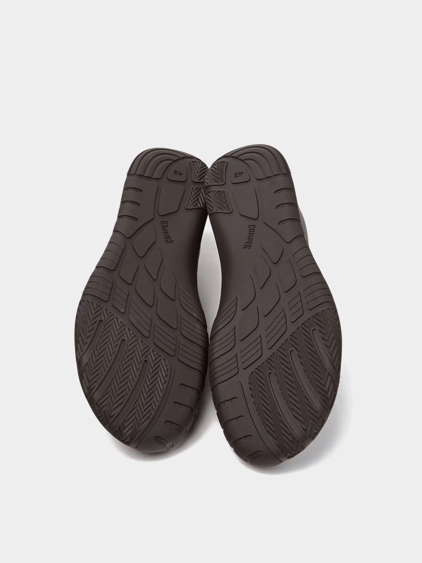 Кеди Camper PEU модель K101114-006 Фото