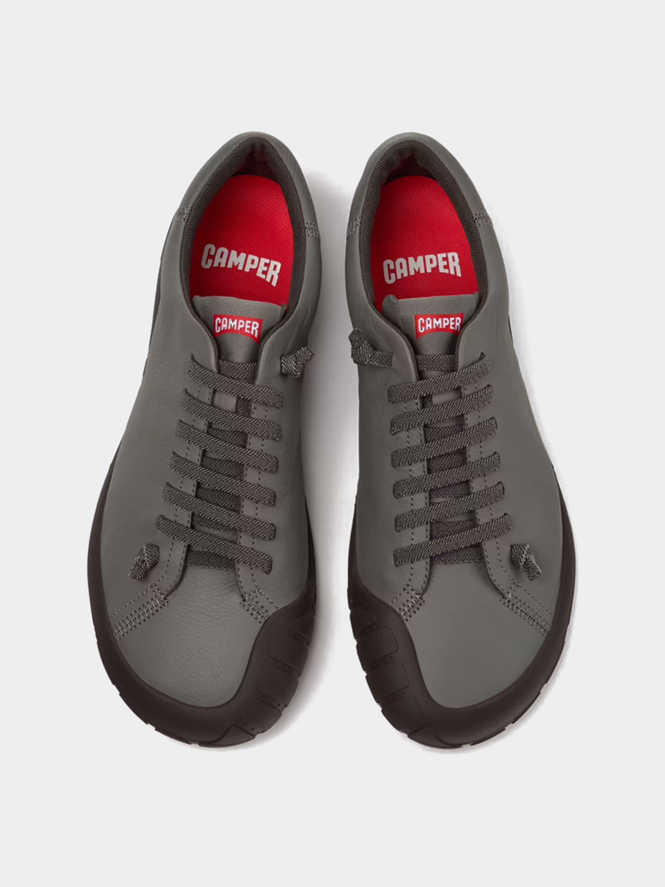 Кеди Camper PEU модель K101114-006 Фото