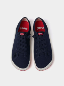 Кеды Camper PEU модель K101095-001 Фото