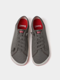 Кеды Camper PEU модель K101095-005 Фото
