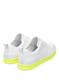 Кеды Camper Runner модель K100226-063 Фото