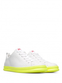 Кеды Camper Runner модель K100226-063 Фото
