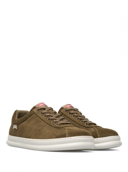 Кеди Camper Runner модель K100227-039 Фото