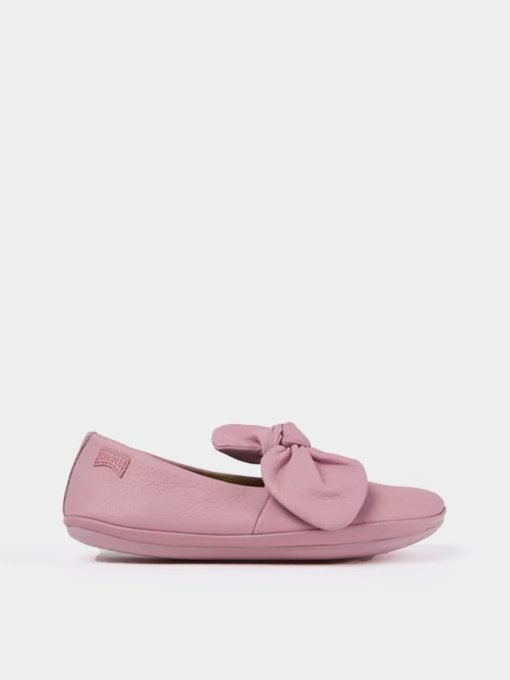Туфли и лоферы Camper Ballerinas модель K800434-012 Фото