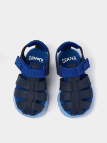 Сандалии Camper Oruga модель K800489-009 Фото