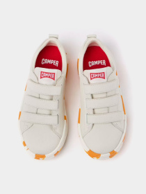 Кеды Camper Runner Four модель K800513-008 Фото