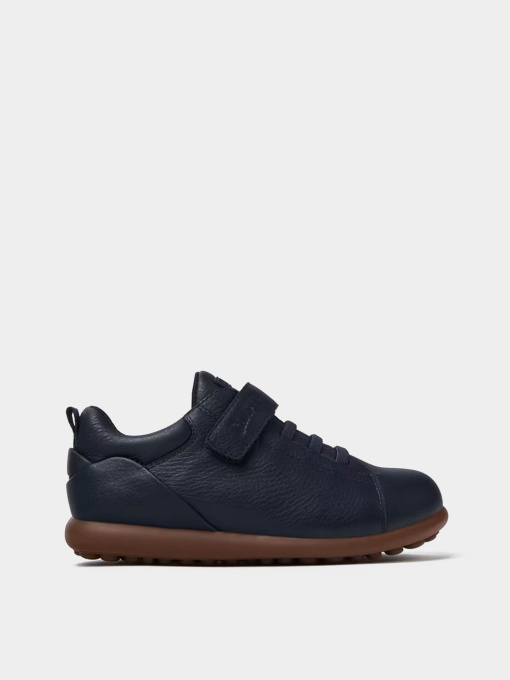 Туфли и лоферы Camper Pelotas модель K800316-004 Фото