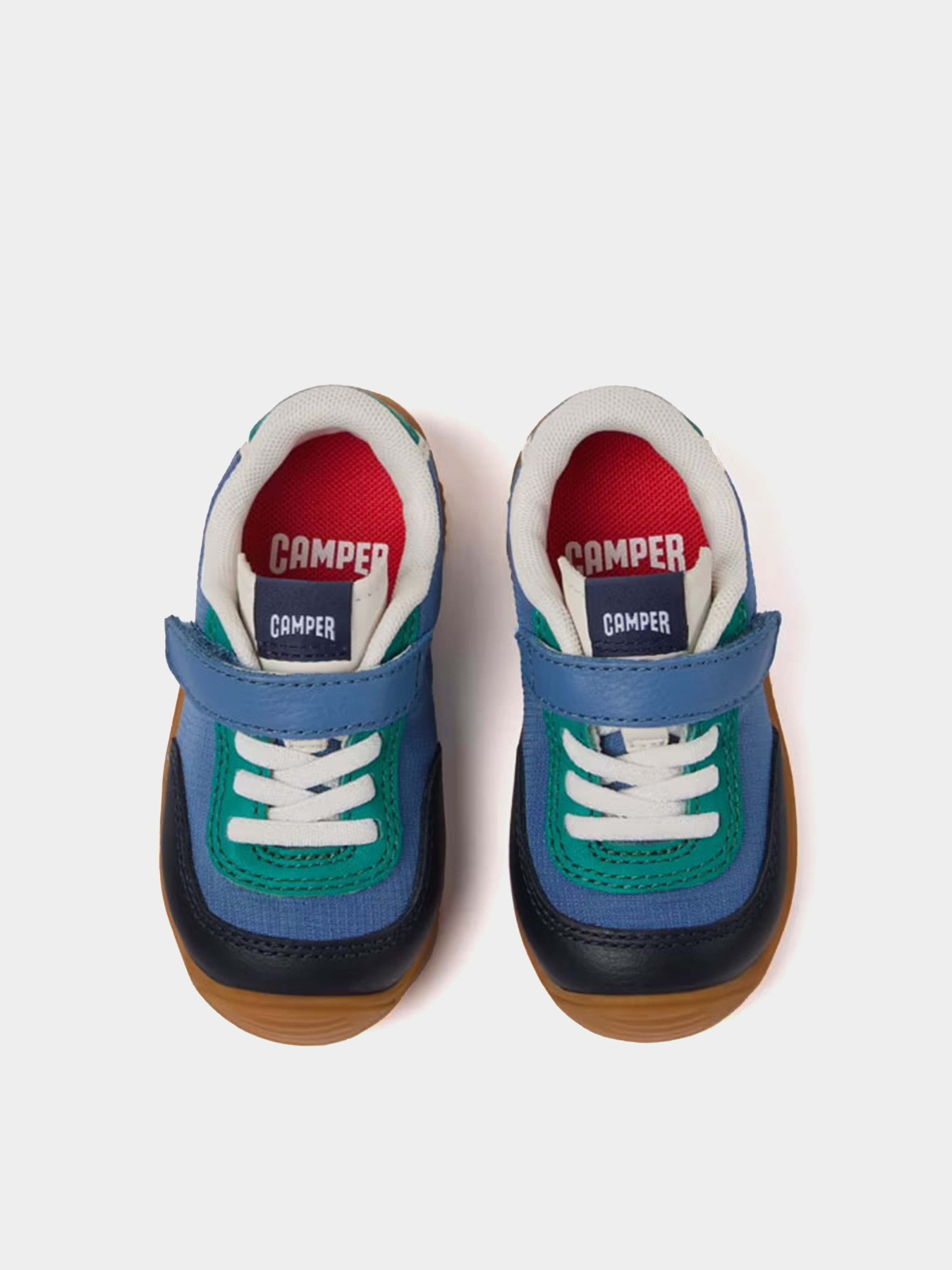 Кроссовки Camper Dadda модель K800607-006 Кроссовки Camper Dadda модель K800607-006 Фото
