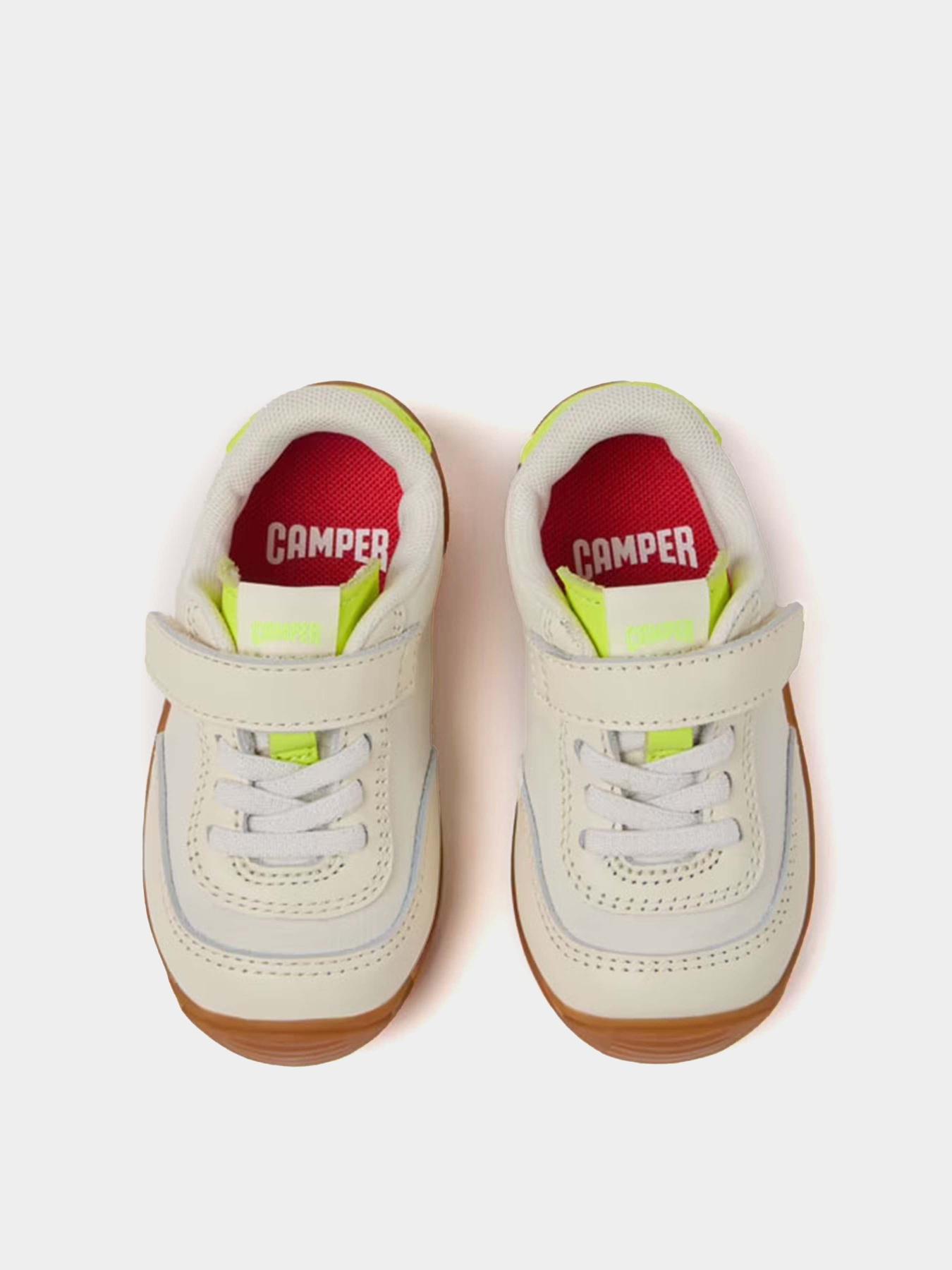 Кроссовки Camper Dadda модель K800607-008 Фото
