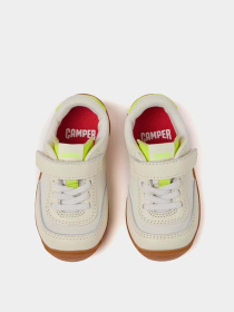 Кроссовки Camper Dadda модель K800607-008 Фото